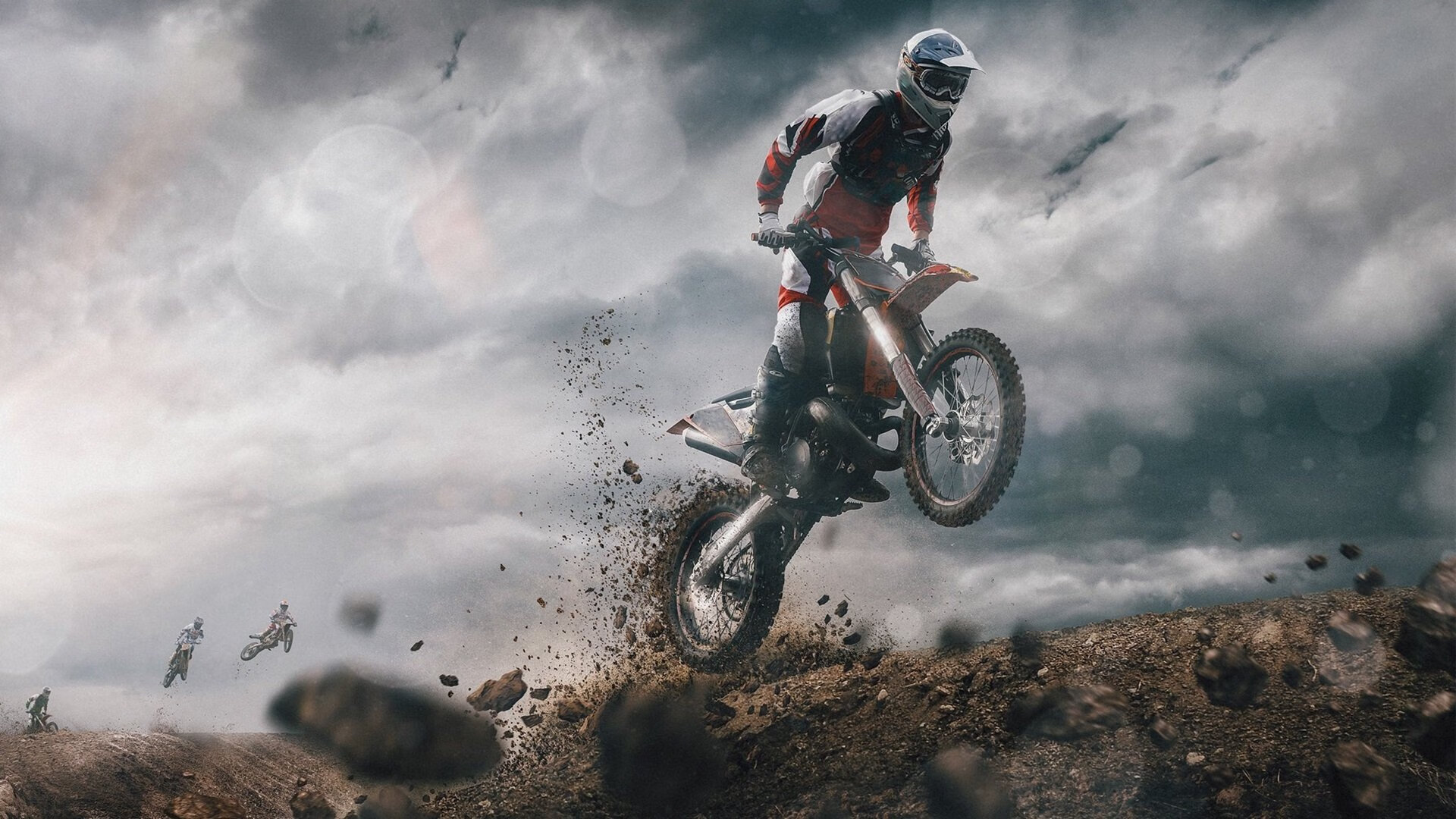 道格拉斯决赛中段强势超越对手，道格拉斯厉害吗